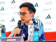 Malaysia Hancurkan Singapura 6-0, Gavin Lee: Ini Memalukan