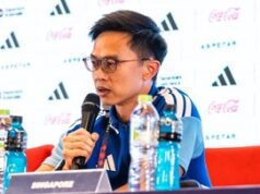 Malaysia Hancurkan Singapura 6-0, Gavin Lee: Ini Memalukan