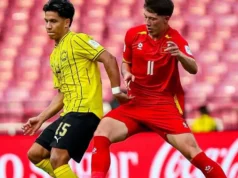 Malaysia Juara Tiga FIFA ASEAN Cup 2026, Tanpa Kebobolan Sepanjang Turnamen
