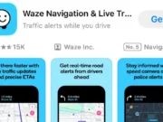 Malaysia Larang Pegawai Negeri Gunakan Waze karena Khawatir Data Dibocorkan Israel
