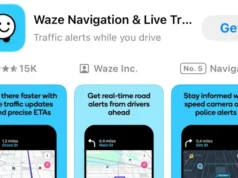 Malaysia Larang Pegawai Negeri Gunakan Waze karena Khawatir Data Dibocorkan Israel