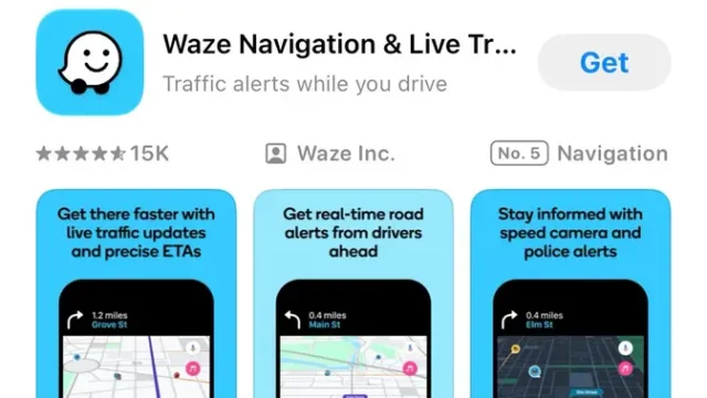 Malaysia-Larang-Pegawai-Negeri-Gunakan-Waze-karena-Khawatir-Data-Dibocorkan-Israel
