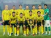 Malaysia Lawan Vietnam untuk Perebutan Tempat Ketiga ASEAN Cup 2026