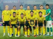 Malaysia Lawan Vietnam untuk Perebutan Tempat Ketiga ASEAN Cup 2026