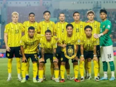 Malaysia Lawan Vietnam untuk Perebutan Tempat Ketiga ASEAN Cup 2026