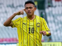 Malaysia Menang 6-0, Tapi Gagal ke Final karena Selisih Gol Indonesia