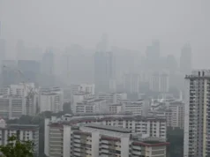 Malaysia Perluas Penutupan Sekolah Akibat Kabut Asap Parah