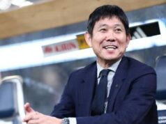 Malaysia Pertimbangkan Bajak Moriyasu dari Jepang untuk Kualifikasi Piala Dunia 2030