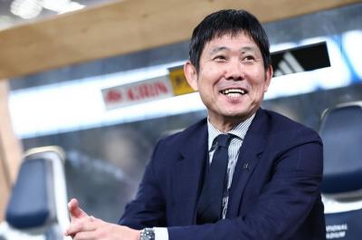Malaysia-Pertimbangkan-Bajak-Moriyasu-dari-Jepang-untuk-Kualifikasi-Piala-Dunia-2030