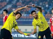 Malaysia Rayakan Kemenangan, Indonesia Justru Rampas Tiket Final di Menit Terakhir