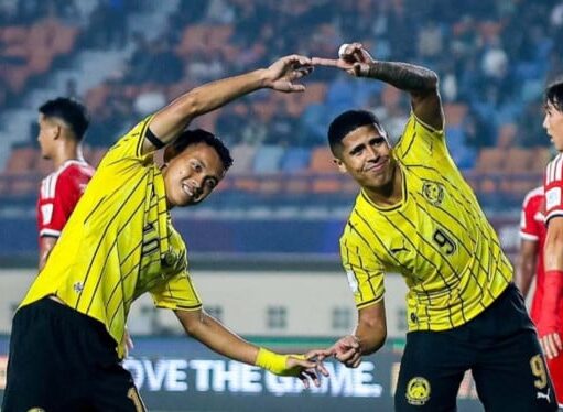 Malaysia Rayakan Kemenangan, Indonesia Justru Rampas Tiket Final di Menit Terakhir