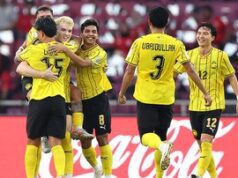 Malaysia Tak Kebobolan, Tapi Gagal ke Final FIFA ASEAN Cup 2026