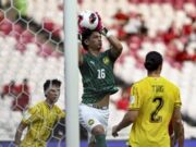 Malaysia Tampil Perkasa, Tapi Gagal ke Final FIFA ASEAN Cup 2026