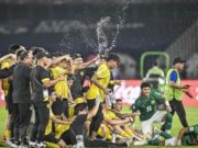 Malaysia Terhindar dari Skandal Naturalisasi Usai Klaim Darah Malaysia Sem Scheperman Terbantahkan