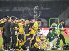 Malaysia Terhindar dari Skandal Naturalisasi Usai Klaim Darah Malaysia Sem Scheperman Terbantahkan