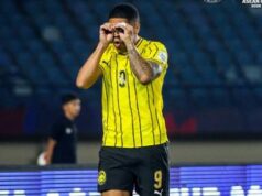 Malaysia Unggul 2-0 atas Singapura, Indonesia Ambang Lolos ke Final ASEAN Cup 2026