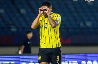 Malaysia Unggul 2-0 atas Singapura, Indonesia Ambang Lolos ke Final ASEAN Cup 2026