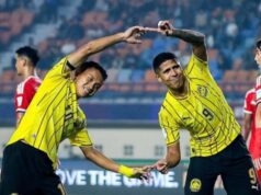 Malaysia vs Vietnam: Adu Gengsi Perebutan Tempat Ketiga FIFA ASEAN Cup 2026