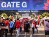 Malaysia vs Vietnam Berjuang Raih Tempat Ketiga di GBK