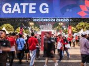 Malaysia vs Vietnam Berjuang Raih Tempat Ketiga di GBK