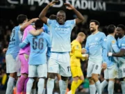 Man City Lawan Brighton: Balas Dendam dan Puncak Klasemen Bertaruh