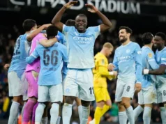 Man City Lawan Brighton: Balas Dendam dan Puncak Klasemen Bertaruh