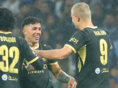 Man City vs PSG: Duel Raksasa di Etihad, Haaland Lawan Dembélé