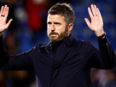 Man United Goyah, Nagelsmann dan Howe Jadi Calon Pengganti Carrick