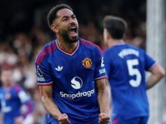 Man Utd Tantang Atletico di Kandang, Cedera dan Ketidakpercayaan Menanti