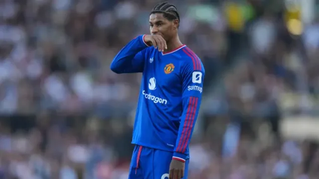 Man-Utd-vs-Tottenham-Duel-Klasemen-Bawah-di-Old-Trafford