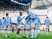 Manchester City Berisiko Terdegradasi ke Championship Akibat Skandal Keuangan