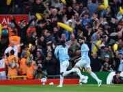 Manchester City Bungkam Liverpool dengan Kemenangan 3-0 di Anfield