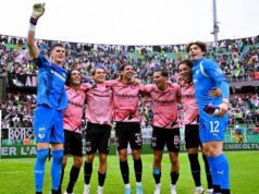 Manchester City Dinyatakan Bersalah, Apa Dampaknya bagi Palermo?