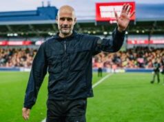 Manchester City Dinyatakan Bersalah, Guardiola: Kita Akan Melewati Ini Bersama