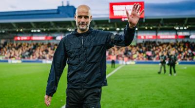 Manchester City Dinyatakan Bersalah, Guardiola: Kita Akan Melewati Ini Bersama