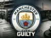 Manchester City Hadapi Ancaman Sanksi Berat Sebelum Musim Berakhir