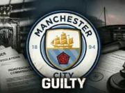 Manchester City Hadapi Ancaman Sanksi Berat Sebelum Musim Berakhir
