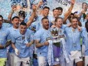 Manchester City Hadapi Batas Akhir Ajukan Banding atas 115 Pelanggaran FFP