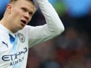Manchester City Hadapi Ujian Pertahanan Lawan Brighton di Carabao Cup