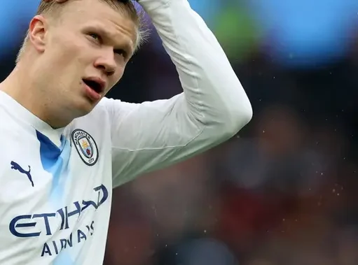 Manchester City Hadapi Ujian Pertahanan Lawan Brighton di Carabao Cup
