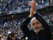 Manchester City Kalah 2-4 dari PSG, Maresca: Ini Pelajaran Berharga