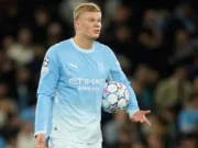 Manchester City Siap Balas Kekalahan dari PSG di Etihad Stadium