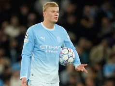 Manchester City Siap Balas Kekalahan dari PSG di Etihad Stadium