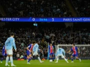 Manchester City Siap Torehkan Sejarah ke-150 di Liga Champions