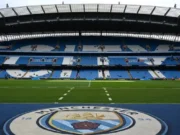 Manchester City Terancam Degradasi, Konflik Politik dan Finansial Membayangi