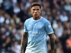 Manchester City Terancam Kehilangan Bintang-Bintangnya Jika Terdegradasi