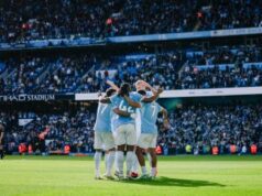 Manchester City Terancam Sanksi UEFA, Proses Hukum Masih Berjalan