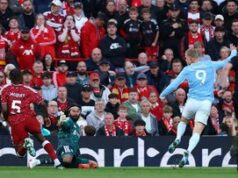 Manchester City dan Arsenal Siap Bertarung Puncak Liga Inggris