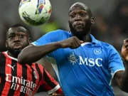 Manchester United Awasi Gelandang AC Milan Youssouf Fofana