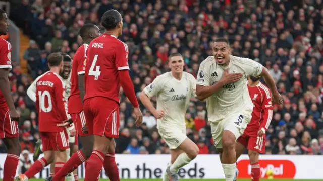 Manchester-United-Buru-Murillo-untuk-Proyek-Pertahanan-2030